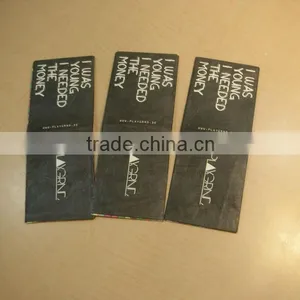 Tyvek Card Wallet With New Style thumbnail-2