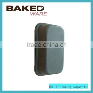 Best Selling Products Rectangle Shape Cake Tin Bread Toast Pan thumbnail-1