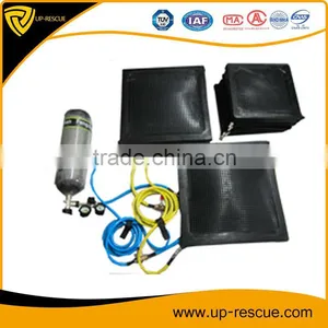 Highway Traffic Air Lifting Bags Fire Fighting Air Lifting Bag thumbnail-1