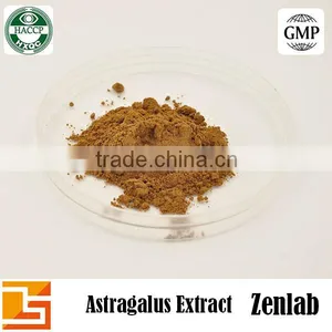 Low Price Pure Natural Polysaccharides 95% Astragalus Membranaceus Extract thumbnail-4