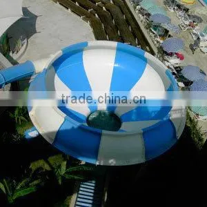 2015- 2016 Fiberglass Water Slide Tubes for Sale, Water Play Equipment ODM thumbnail-6