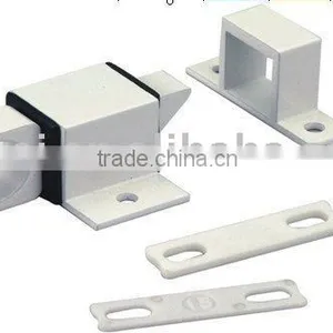 9.11.57908 PVC Doors and Windows Hinge, Butterfly Bolt thumbnail-1