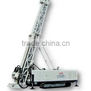 Full Hydraulic Core Drilling Rig thumbnail-1