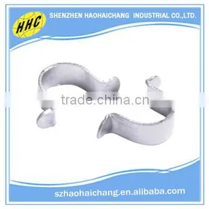 Customized Precision Hardware Accessories Stainless Steel Welding Terminal thumbnail-2