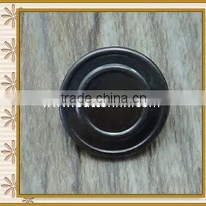 Factory Wholesale Mushroom Shank Metal Buttons thumbnail-1
