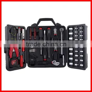 121pc Home & Auto Repair Tool Set thumbnail-1