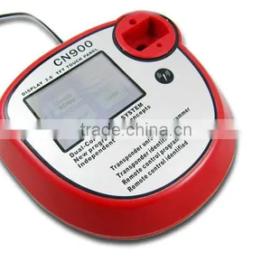 New Transponder Chip Key Copy Machine Auto Car Key Programmer Cn900 Onlyda thumbnail-1