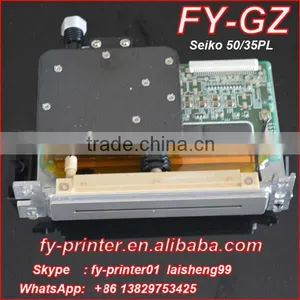 For SPT SPT510 35pl Printhead / Print-Head / Print Head thumbnail-1