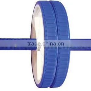 Fitness Dual Ab Wheel thumbnail-2
