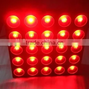 5*5 25 Eyes 30w RGB Led Matrix Light thumbnail-5