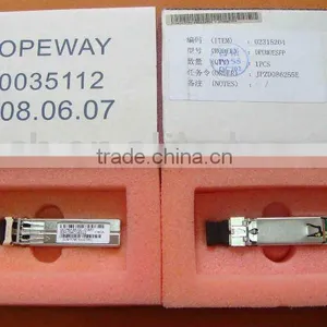 Original Huawei SCP 6F86-GL-CWH 850nm Fiber Optic Transceiver thumbnail-1