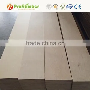 China Wholesale Birch Plywood thumbnail-6