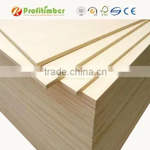 Factory Direct Standard Size 4x8 Cheap Plywood thumbnail-4