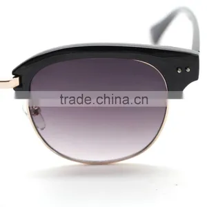 Unisex High Quality Sunglasses UV400 thumbnail-5