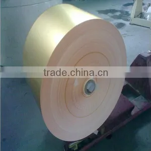 China Supplier Gold Cover Cigarette Wrapper thumbnail-3