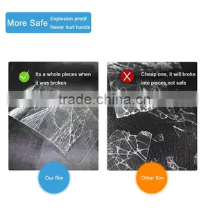 Tempered Glass Screen Protector For Nokia Microsoft Lumia 640, In Stock Glass Film For Nokia thumbnail-4
