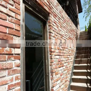 Old Brick ForCafe ,Villa and Club In1900-1945s thumbnail-2