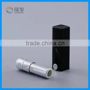 Plastic Cosmetic Lip Stick Container thumbnail-3