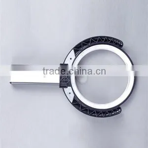 10 LED Light Stand Magnifiers Desktop Magnifier Electronic Magnifier thumbnail-4