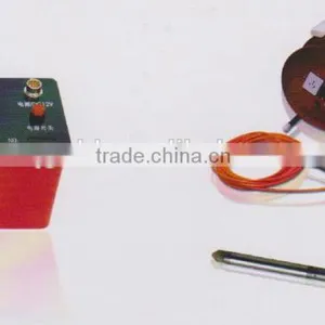 Borehole Inclinometer for Measuring Degree of Deviation thumbnail-2
