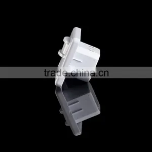 High Sensitivity Wireless Mini Wall Mount Pir Motion Sensor Light Switch thumbnail-4