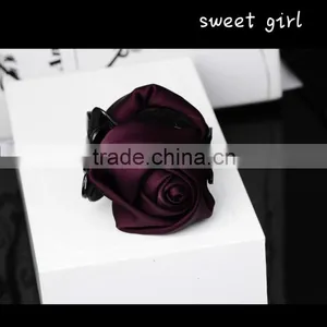 OEM Package Remy Cheap Double Weft Wholesale Remy Extension Hair Clip -f91 thumbnail-4