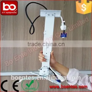 New Design! Projector Cable Hidden Fixing Ceiling Retractable Hanging Mount/Bracket Mount thumbnail-1