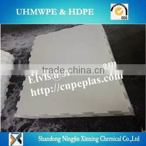 Self Lubricating Synthesis Ice Rink/ice Skating Rink Equipment/colored Synthetic Ice thumbnail-1