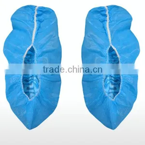 Non-woven Disposable Surgical Cover Shoes thumbnail-3