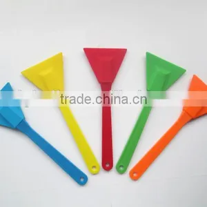 Silicone Spatulas With Stainless Steel Handle thumbnail-1