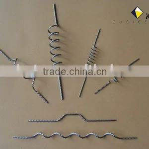 Tungsten Filament Tungsten Coil Tungsten Wire thumbnail-1