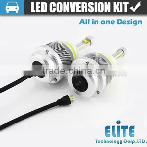 High Power Original Led Chips Car Led Headlight 9004 9007 H1 H3 H4 H7 H8 H9 H10 H11 H13 thumbnail-1
