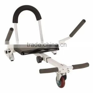 Maxfind Manufacturer Wholesale Adjustable Go Kart Hoverkart for Self Balancing Scooter Hoverboard thumbnail-2