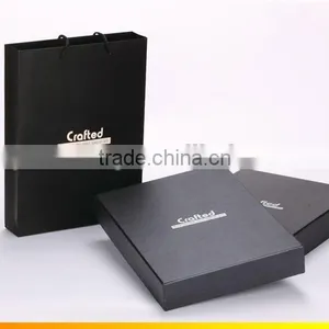 Customized Paper Paper Mache Square Boxes thumbnail-2