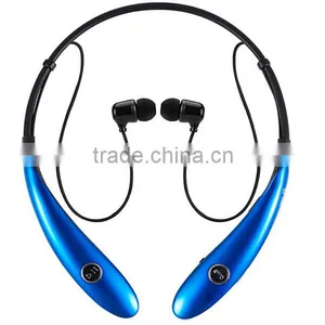 2015 New Product HV900 Bluetooth Headphone for Iphone/ Samsung, Sport Stereo Stylish Mini Bluetooth Earphone thumbnail-5