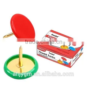 Vinyl Coated Thumbtacks thumbnail-1