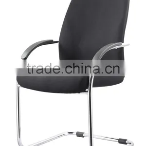 ISO TUV D-8207V Fabric Visitor Chair thumbnail-1