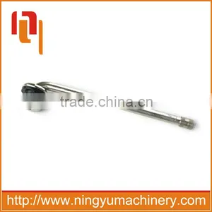 High Quality Superior Truck & Bus TR510 Car Tire Valves thumbnail-1