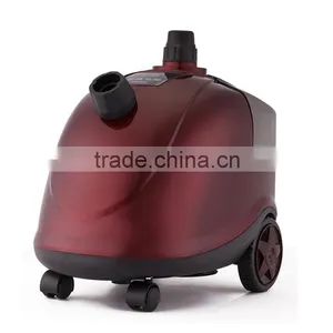 Home Appliance Laundry Clothes Easy Operating Garment Steamers for Clothes thumbnail-1