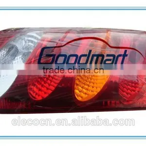 Tail Light R 93952566 Tail Light for Truck Iveco Daily Body Parts thumbnail-1