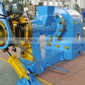 Cable Material Rubber Sheet Production Line/ Machines for Rubber Cable Material Sheet thumbnail-4