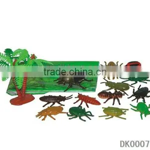 Rubber Insect Toys thumbnail-1