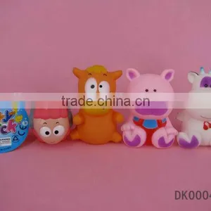 Custom Vinyl Toy Manufacturer thumbnail-1