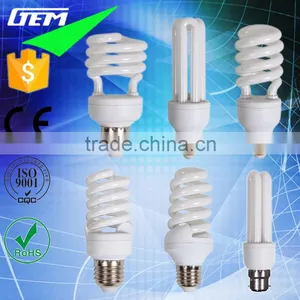 2016 Best Selling CFL Bulb Energy Saving Lamps Lighting From China thumbnail-1
