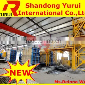 China High Quality Eps Sandwich Panel Forming Machine/nice Price 3D Wire Mesh and Eps Board Sandwich Panel Machine thumbnail-6