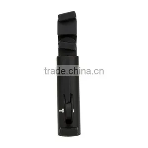 Black Golf Club Push Pull Cart Car Trolley Umbrella Holder thumbnail-2