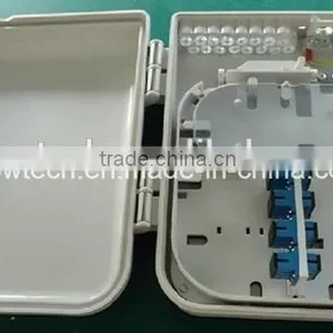 4 Ports Optical Distribution Frame thumbnail-3