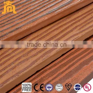 Fire Resistance Fiber Cement Cedar Siding thumbnail-2