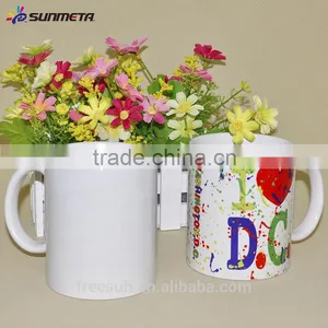 Sublimation Mugs Wholesale,Mug Sublimation 11oz White,blank Sublimation Mugs thumbnail-5