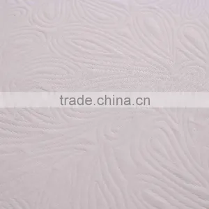 TPU Combined Air Layer Fabric Embroidery Pakistan Fitted Sheets thumbnail-4